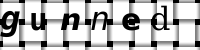 Obrázok CAPTCHA
