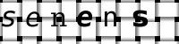 Obrázok CAPTCHA
