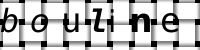 Obrázok CAPTCHA