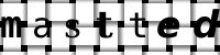 Obrázok CAPTCHA