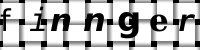 Obrázok CAPTCHA