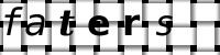 Obrázok CAPTCHA