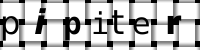 Obrázok CAPTCHA