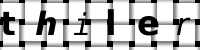 Obrázok CAPTCHA