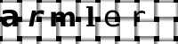 Obrázok CAPTCHA