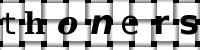 Obrázok CAPTCHA