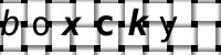Obrázok CAPTCHA