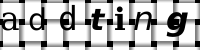 Obrázok CAPTCHA