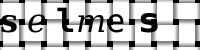 Obrázok CAPTCHA