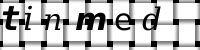 Obrázok CAPTCHA