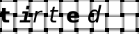 Obrázok CAPTCHA