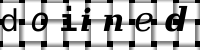 Obrázok CAPTCHA