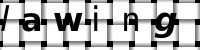 Obrázok CAPTCHA