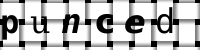 Obrázok CAPTCHA