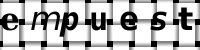Obrázok CAPTCHA