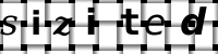 Obrázok CAPTCHA