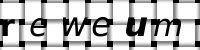 Obrázok CAPTCHA