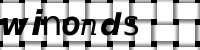 Obrázok CAPTCHA