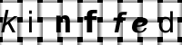 Obrázok CAPTCHA