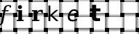 Obrázok CAPTCHA