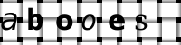 Obrázok CAPTCHA
