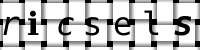 Obrázok CAPTCHA