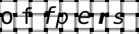 Obrázok CAPTCHA