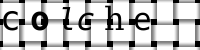 Obrázok CAPTCHA
