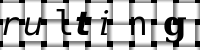 Obrázok CAPTCHA