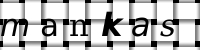 Obrázok CAPTCHA