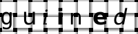 Obrázok CAPTCHA