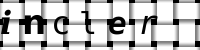 Obrázok CAPTCHA
