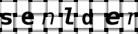Obrázok CAPTCHA