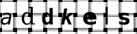 Obrázok CAPTCHA