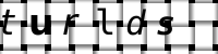Obrázok CAPTCHA