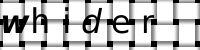 Obrázok CAPTCHA