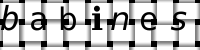 Obrázok CAPTCHA
