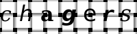 Obrázok CAPTCHA