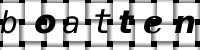 Obrázok CAPTCHA