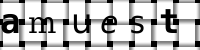 Obrázok CAPTCHA