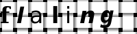 Obrázok CAPTCHA