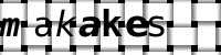 Obrázok CAPTCHA