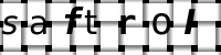 Obrázok CAPTCHA
