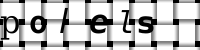 Obrázok CAPTCHA