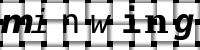 Obrázok CAPTCHA
