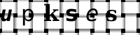 Obrázok CAPTCHA