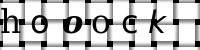 Obrázok CAPTCHA