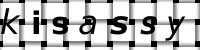 Obrázok CAPTCHA