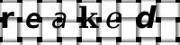 Obrázok CAPTCHA