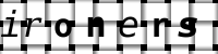 Obrázok CAPTCHA